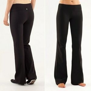 Lululemon Athletica pants